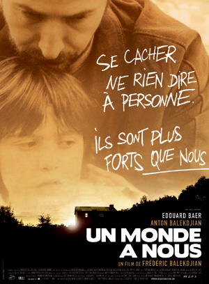 affiche du film